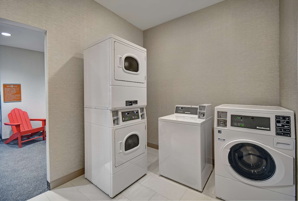 Home2 Suites by Hilton Raleigh North I 540 - photo 33