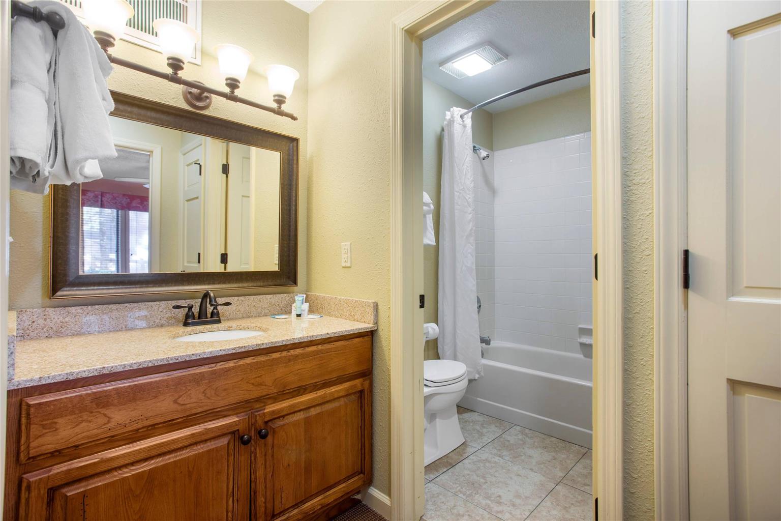 Bluegreen Vacations Blue Ridge Village an Ascend Collection Resort - photo 8