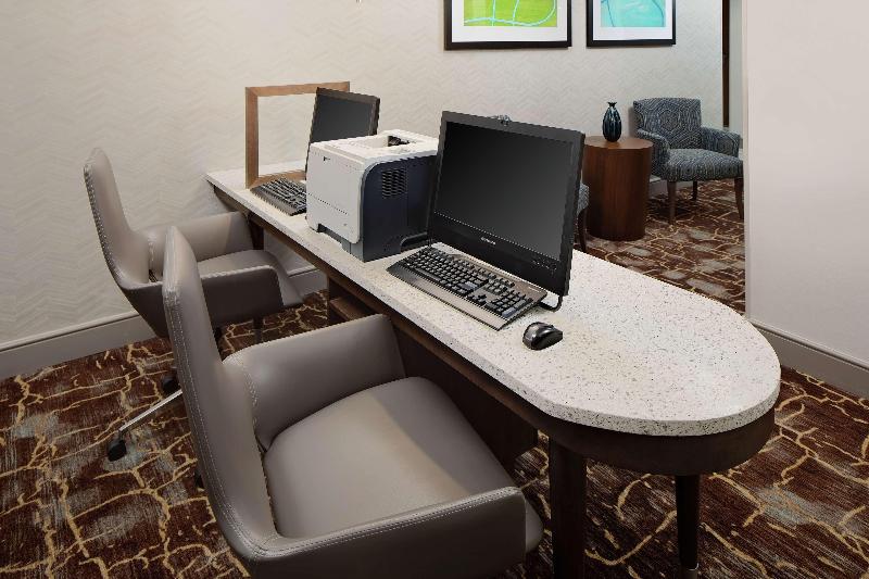 Homewood Suites by Hilton Dallas Market Center - photo 57