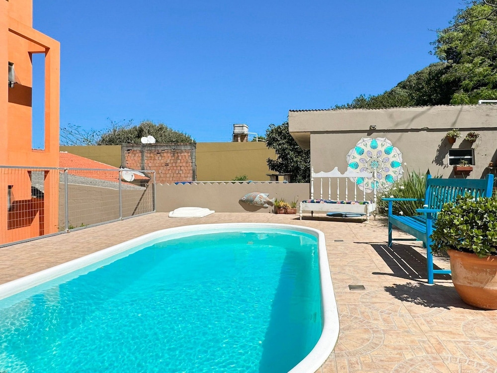 Pousada Aracuã Laguna in Laguna, Brasil