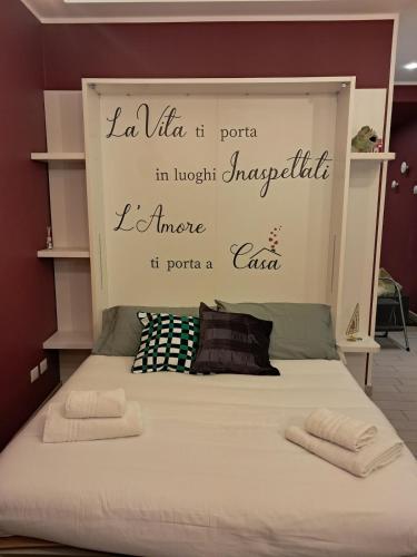 La dimora dalle Mura — 4-Star Luxury Hotel in Savona, Italy