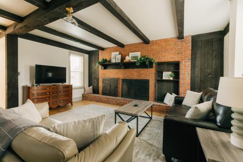 Quaint Vintage Reno in Manheim in Manheim, United States