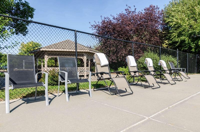 Rodeway Inn Bellevue - photo 38