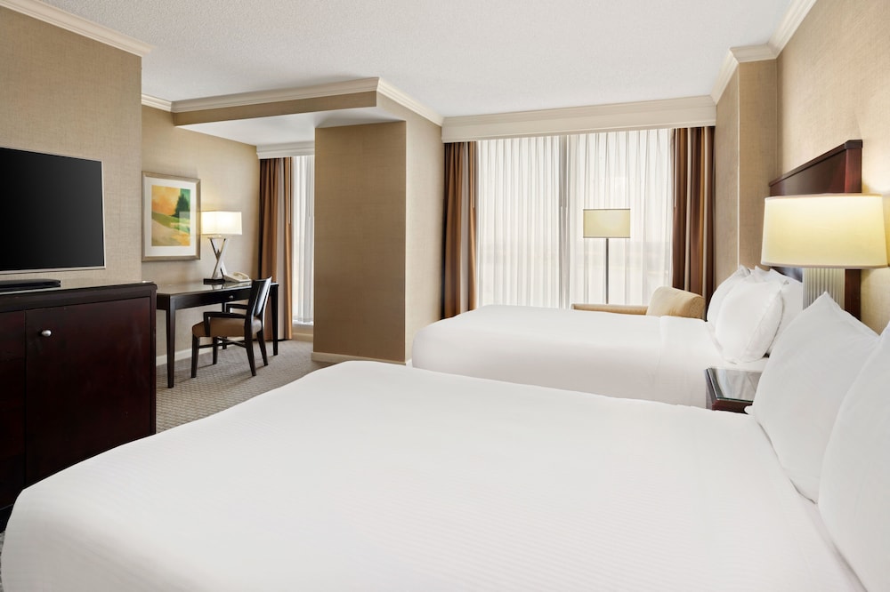 Renaissance Dallas North Hotel - photo 11