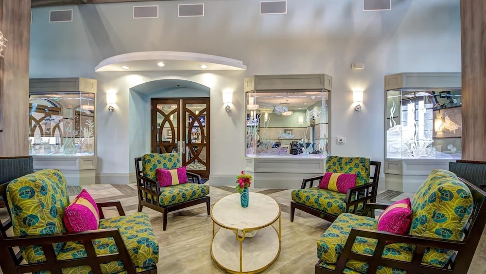 Southern Sun At Championsgate Resort By Shine Villas 446 6 Bedroom Villa - photo 2
