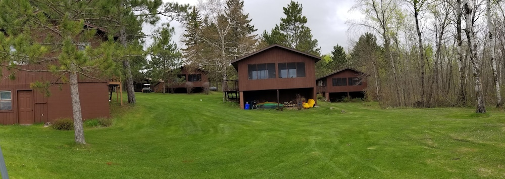 Evergreen Bay Resort - photo 48