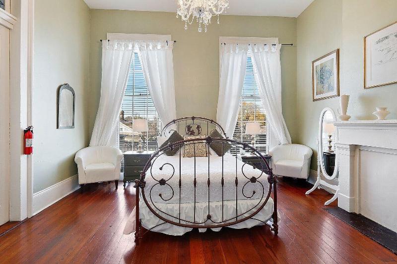 The Mansion on Royal - photo 28