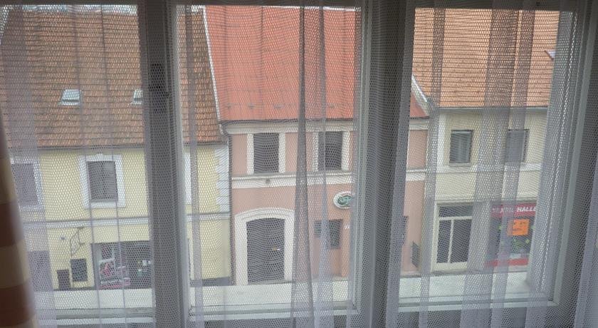 Penzion Vis a Vis in Trebic, Czech Republic