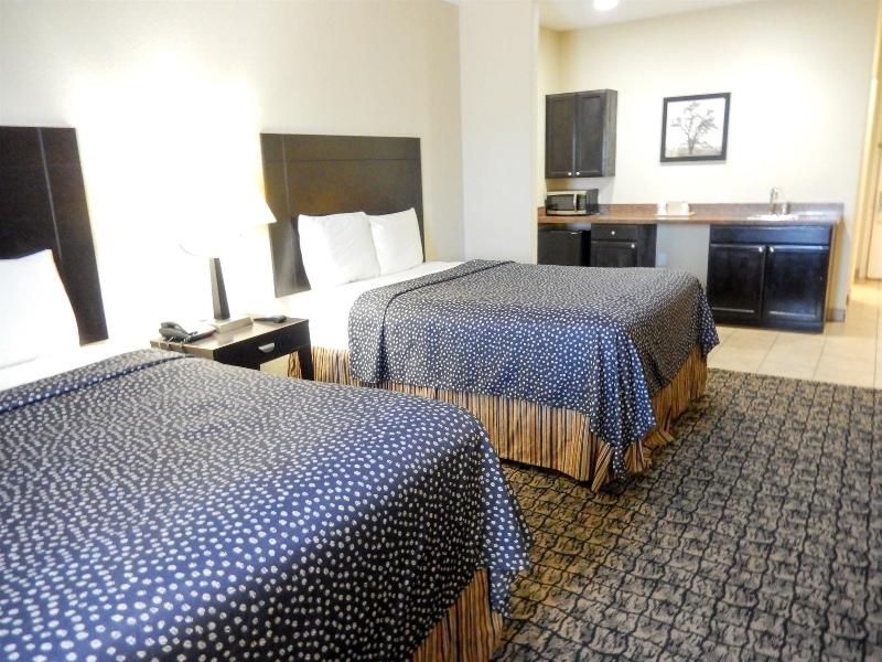 Motel 6 Colorado City TX - photo 25