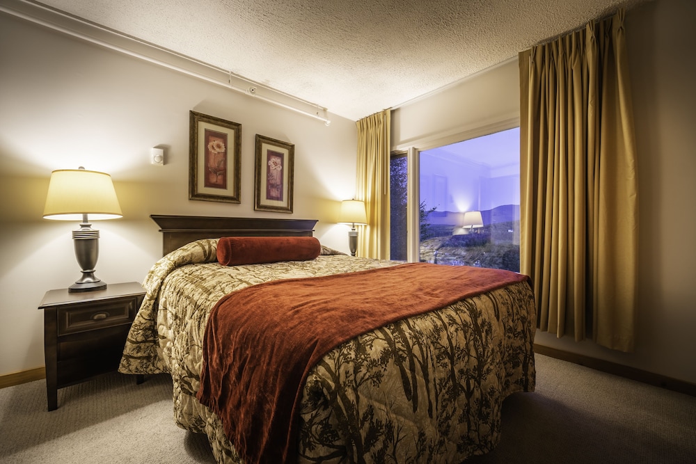Sun & Ski Inn And Suites - photo 45