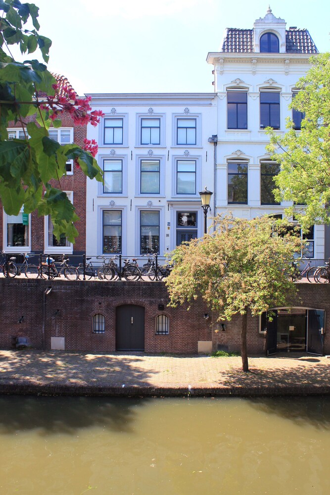 Mary K Hotel — Utrecht