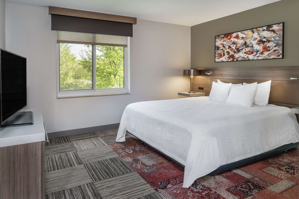 Hilton Garden Inn Syracuse - photo 6