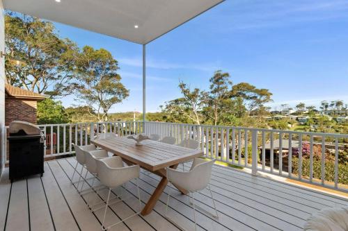 Three Beaches managed by Batemans Bay Accom — hotel in Malua Bay