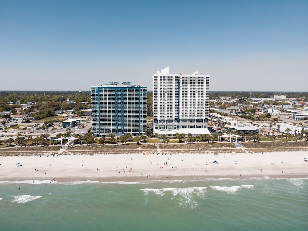 Bay View Resort by Elliott Beach Rentals - photo 25