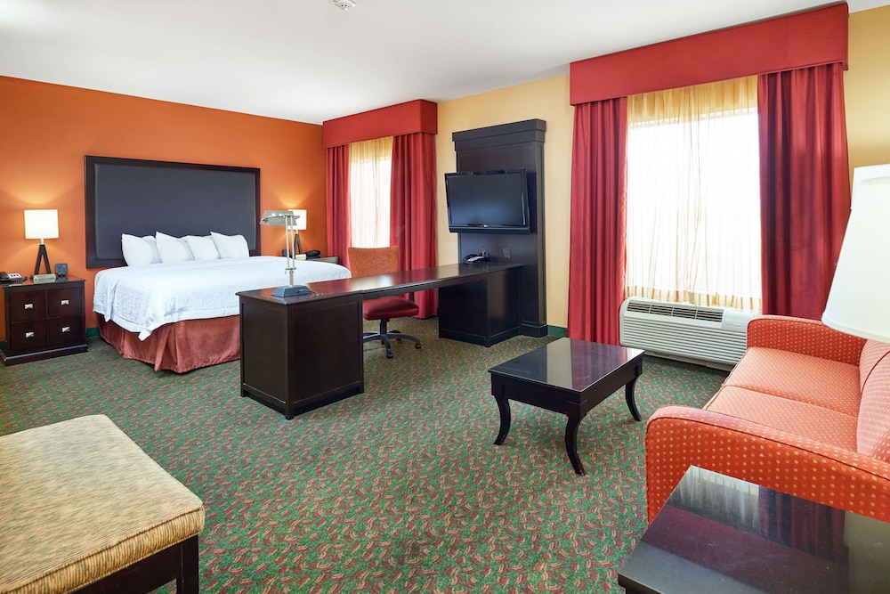 Hampton Inn & Suites Waco South - photo 11