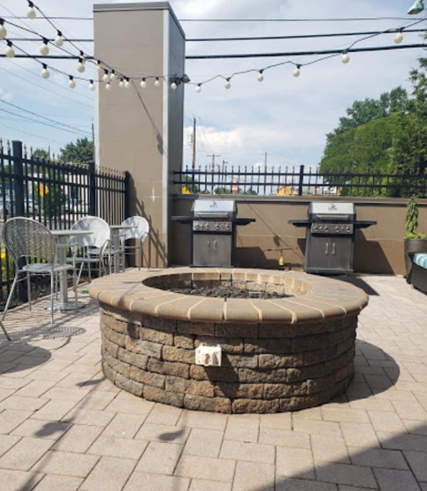 Home2 Suites by Hilton Rahway - photo 35