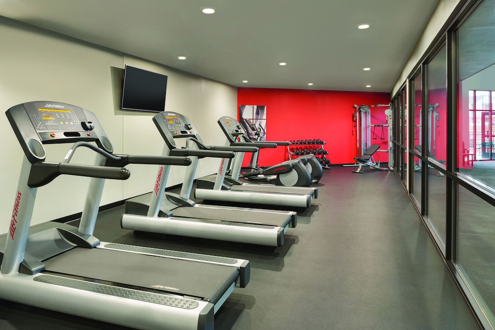 Holiday Inn Bloomington Normal by IHG - photo 14
