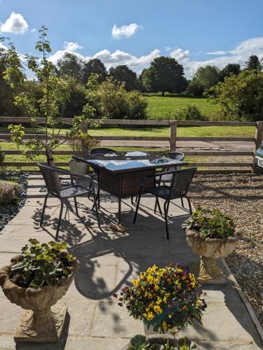 Rosegarth Bed and Breakfast