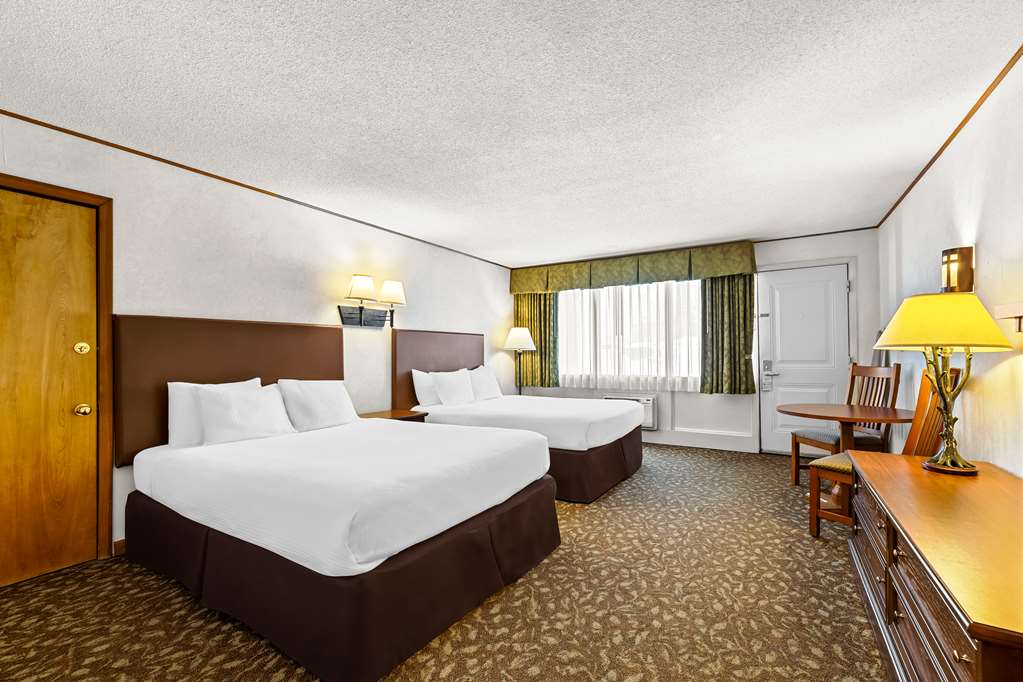 Best Western Adirondack Inn - photo 28