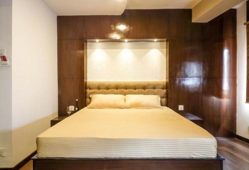 Quays Himalayan - last minute hotel in Kathmandu