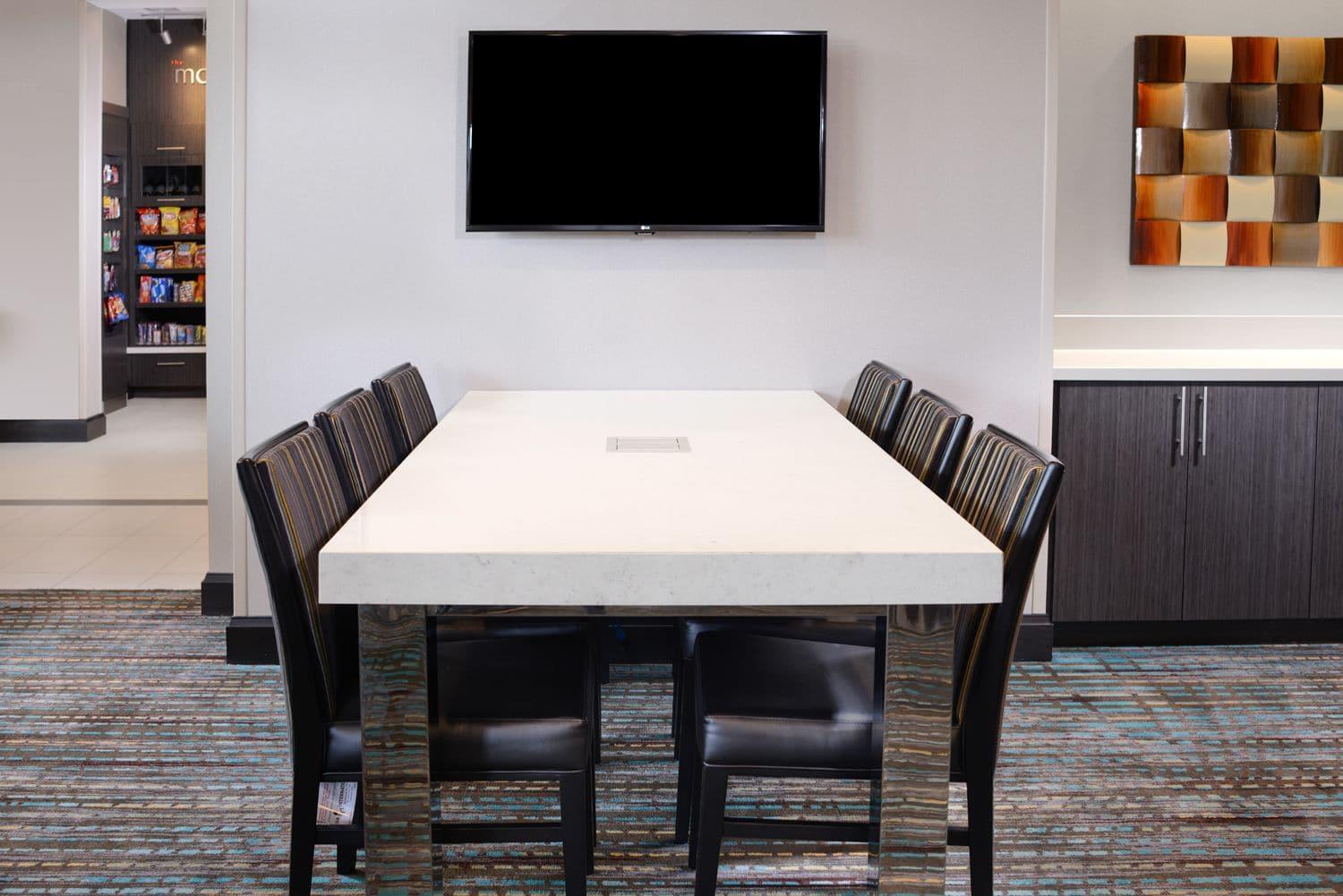 Residence Inn by Marriott Houston Pasadena - photo 27