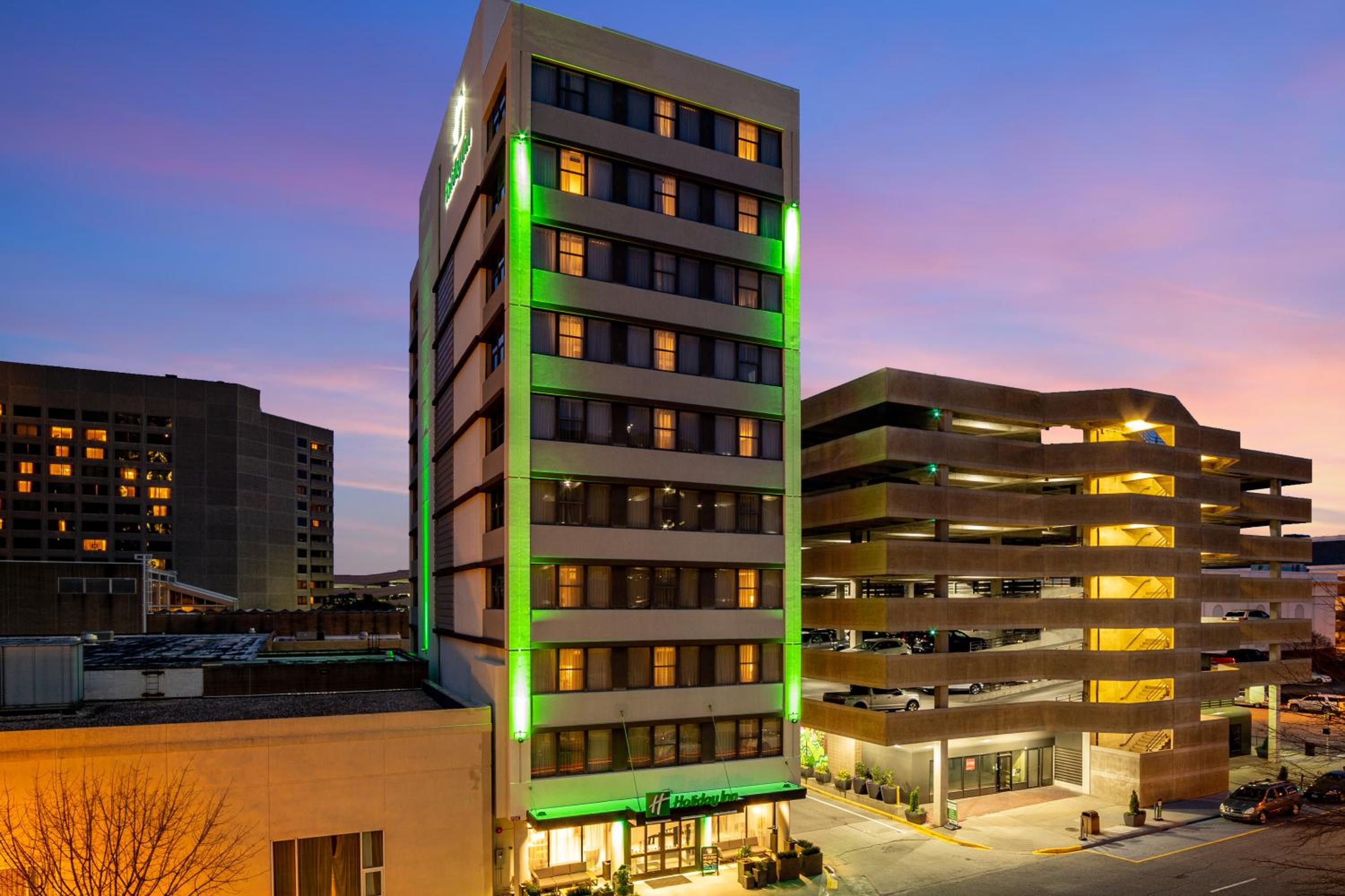 Holiday Inn Columbia Downtown by IHG - photo 76