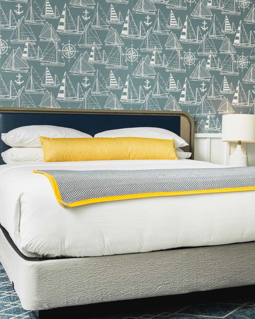 Danfords Hotel and Marina - photo 75