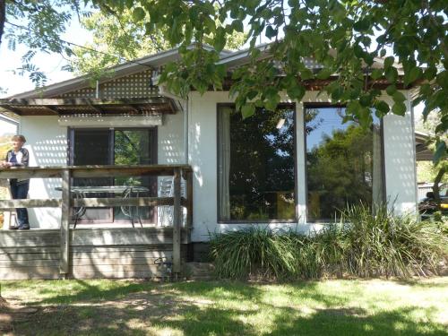 Kiewa View - carbon neutral hotel in Unknown City