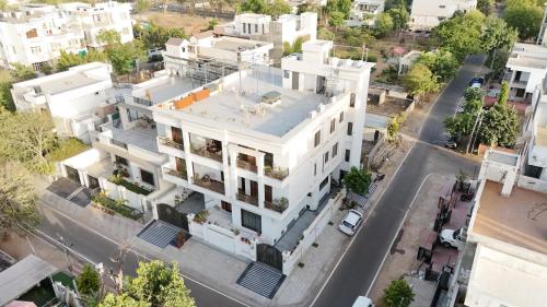 Hadendra Residences in Jaipur, India