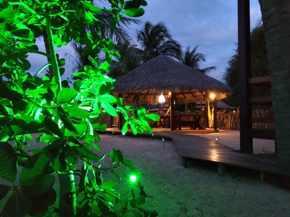 Pousada Lá em Casa in Parnaiba, Brasil