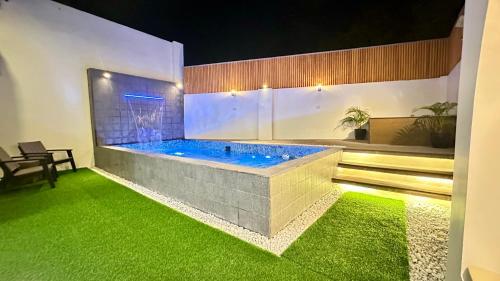 Cozy Private Resort With Pool Hijas Villa Binangonan — Binangonan