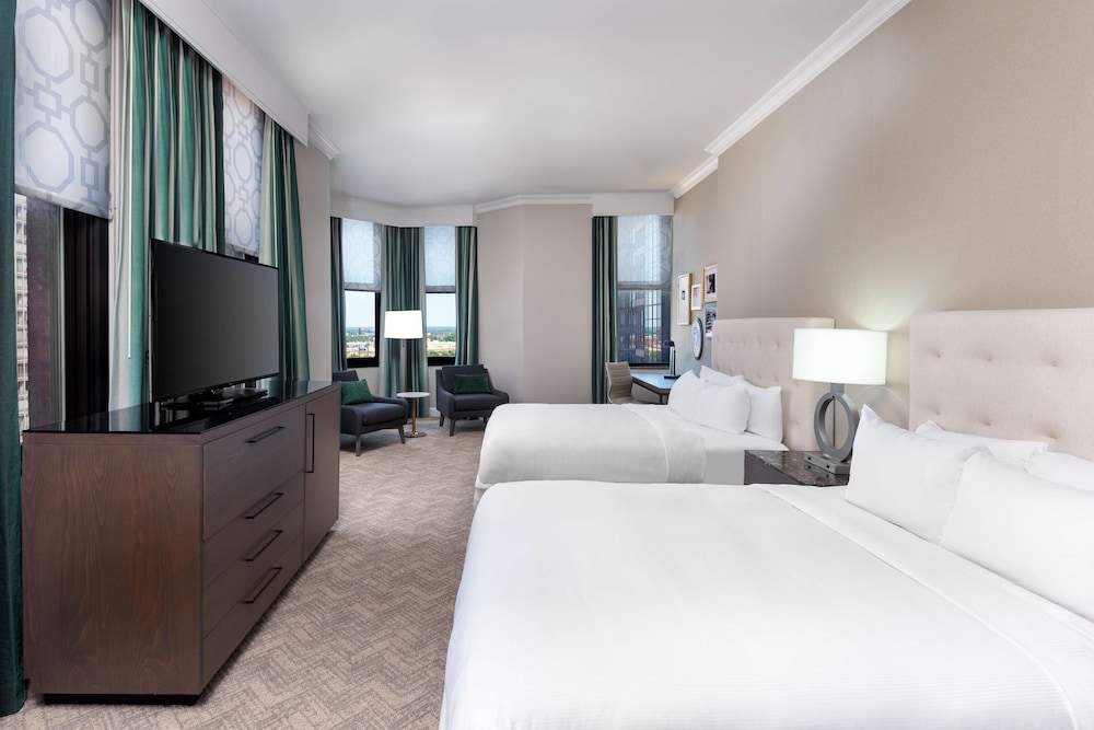 Hilton Pennywell St. Louis at the Arch - photo 15