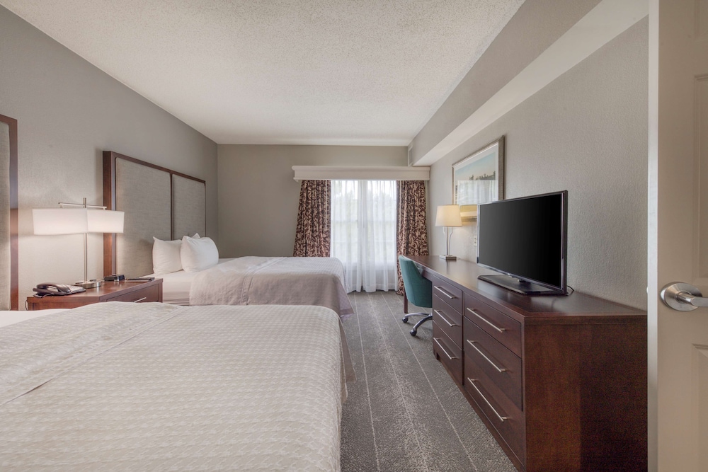 Homewood Suites by Hilton Olmsted Village - photo 6