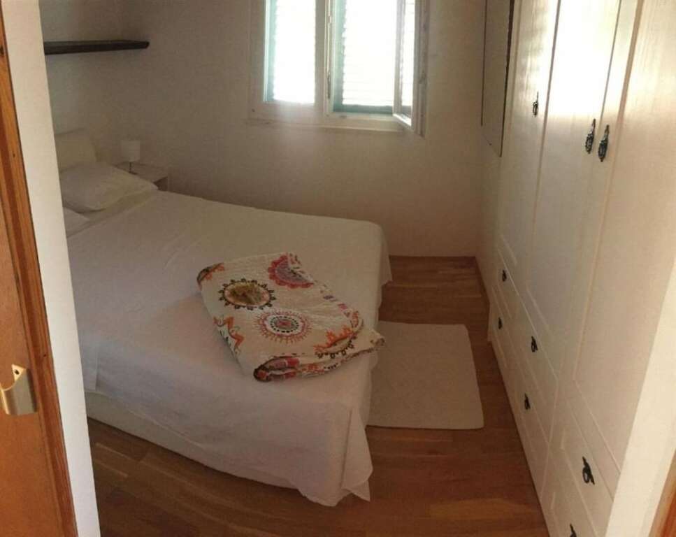 Apartments Delfin — 4-Star Luxury Hotel in Tribunj, Croatia