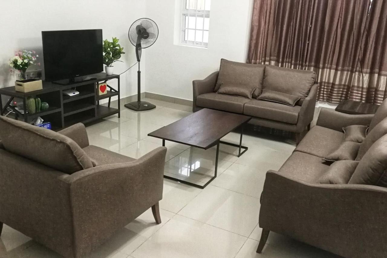 HomezStay Airport Miri — Miri — photo 4