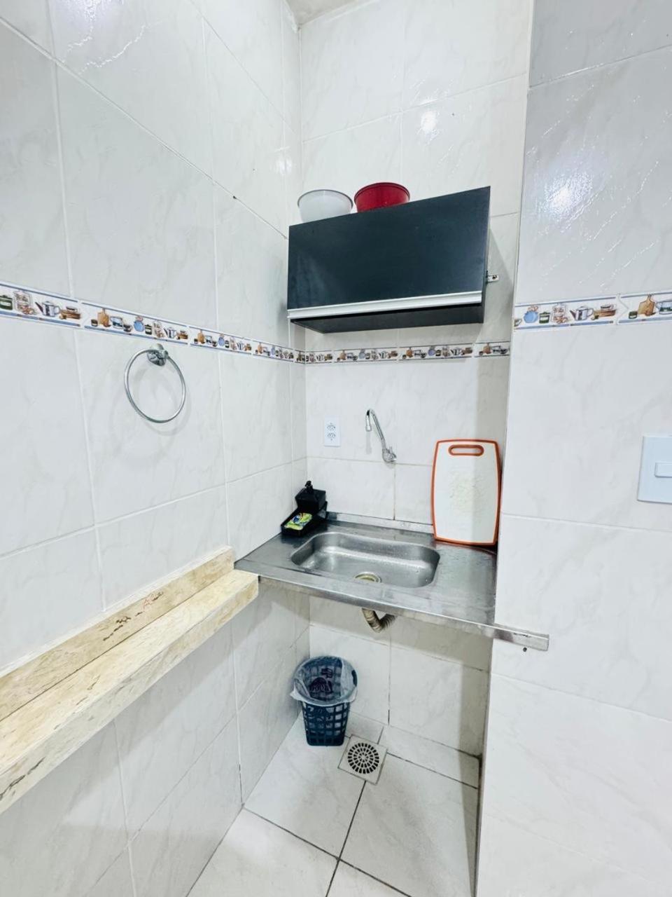 Ap Próx ao Arco com Ar e Garagem — Sobral — photo 3