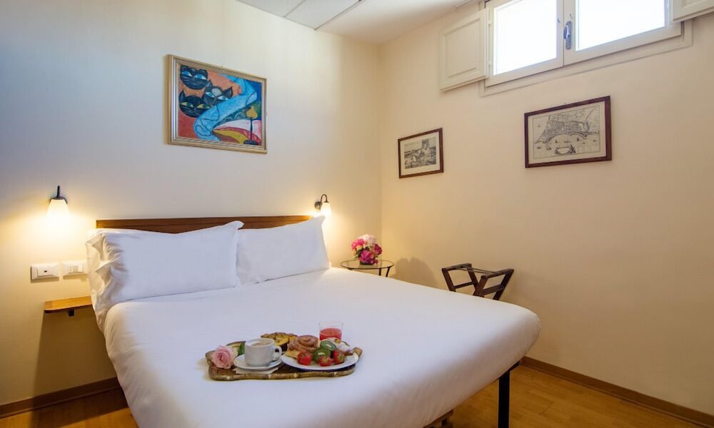 Hotel della Vittoria — Ancona — photo 4