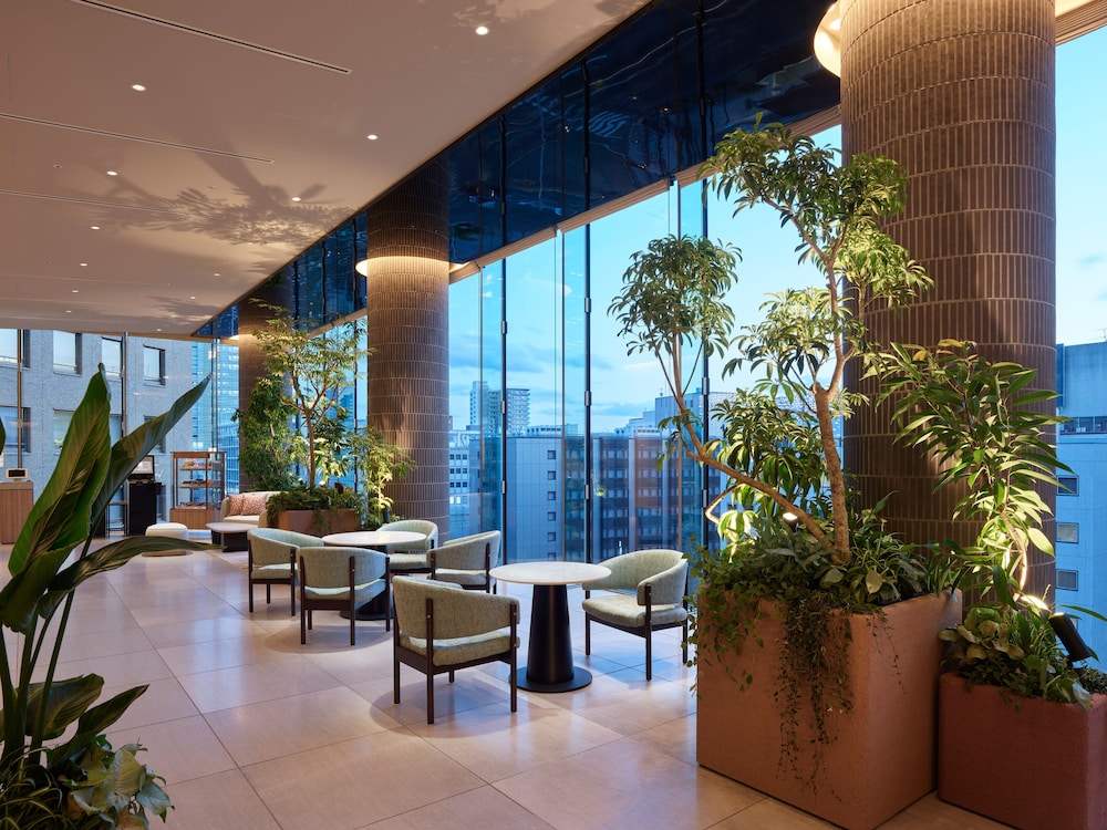 Mitsui Garden Hotel Sendai — Sendai — photo 5
