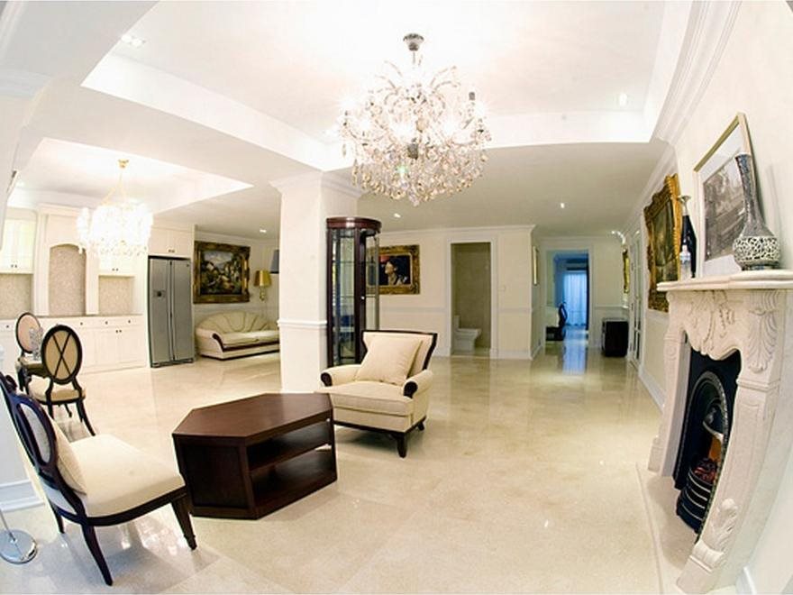 Sasha House