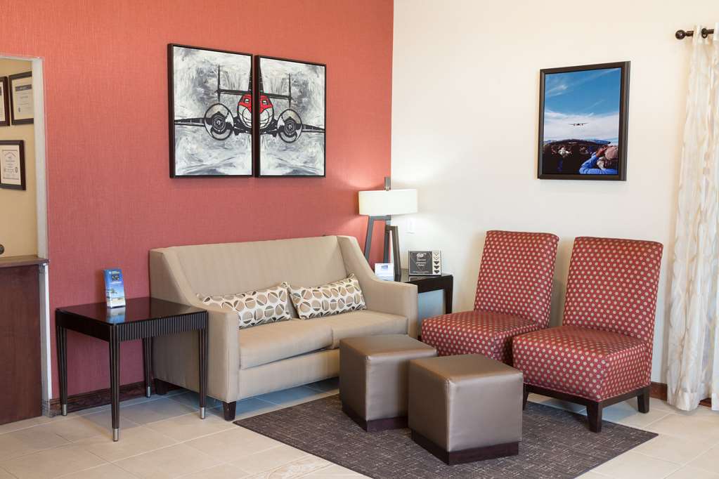 Best Western Desert Winds - photo 3