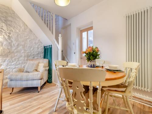 Sandpiper Cottage — 4-Star Luxury Hotel in Heacham, United Kingdom