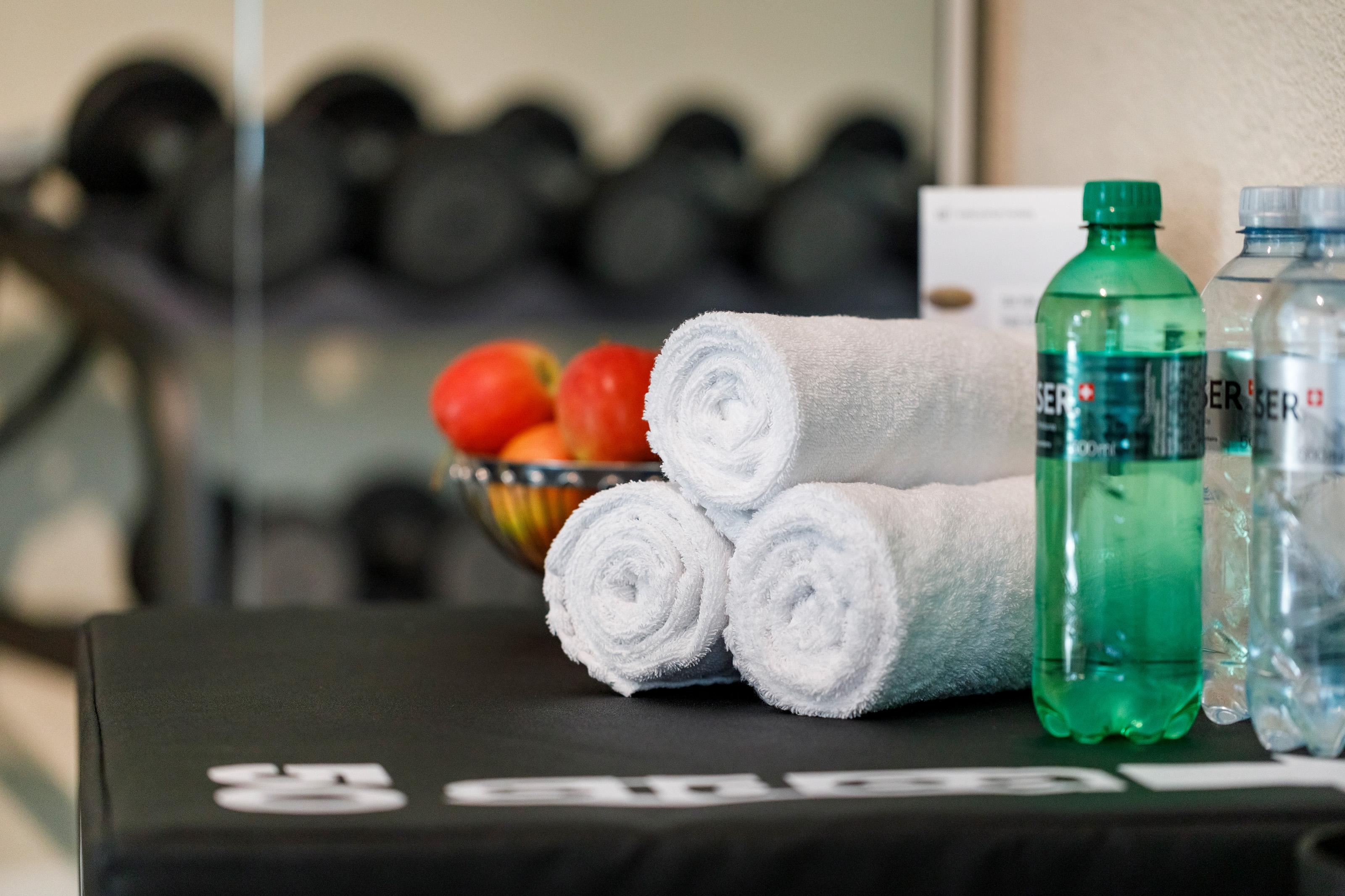 Welcome Inn - carbon neutral hotel in Geneve