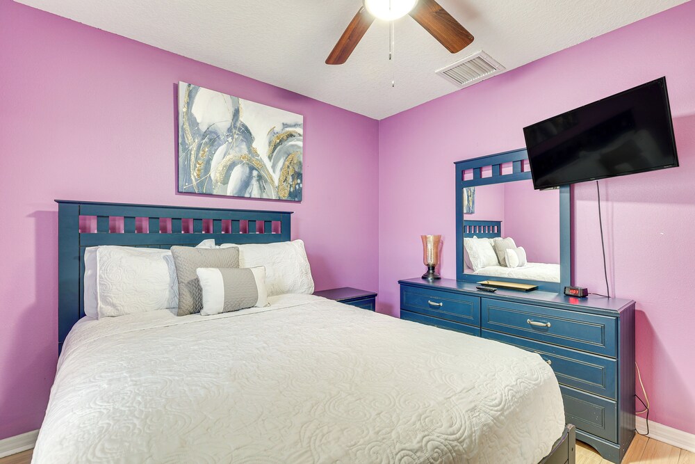 Extended Stay Lakeland - photo 19