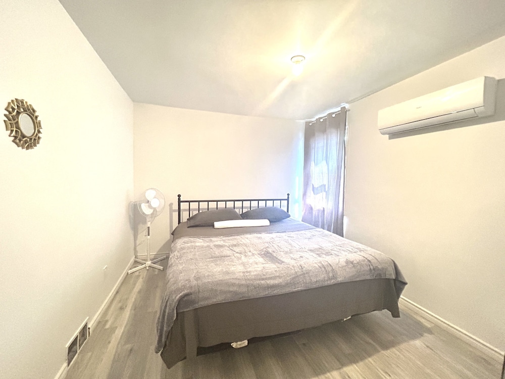 Aubin Paradise in Windsor, Canada