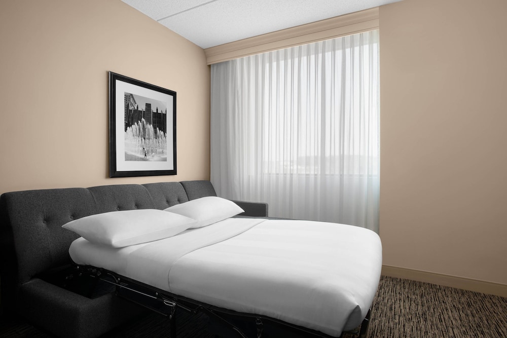 Pittsburgh Marriott North - photo 12