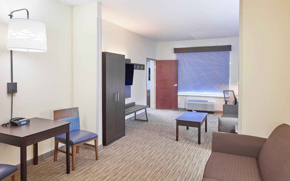Holiday Inn Express Hotel & Suites Gadsden W Near Attalla by IHG - photo 11