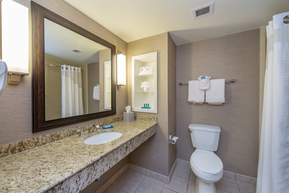 Holiday Inn Express Hotel & Suites Auburn by IHG - photo 36
