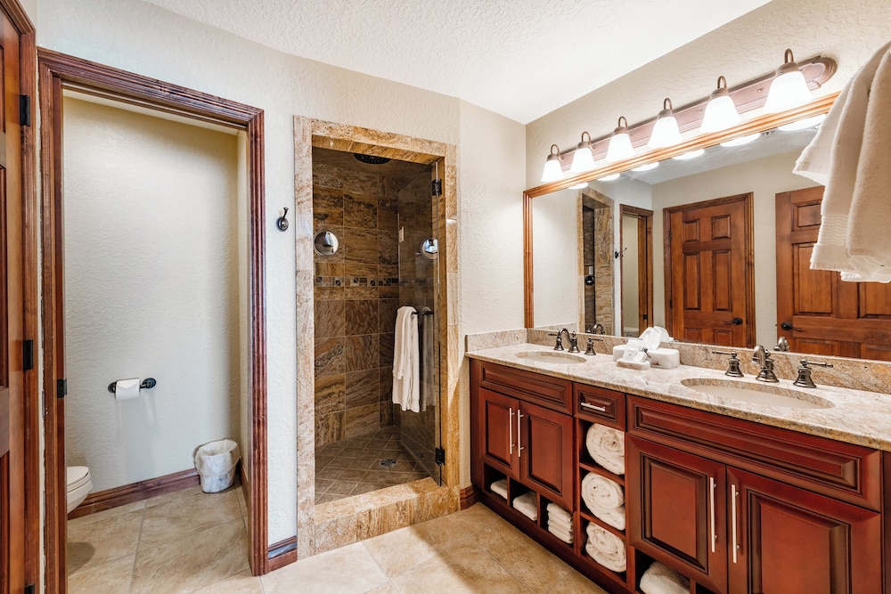 Condos at Canyons Resort by White Pines - photo 65