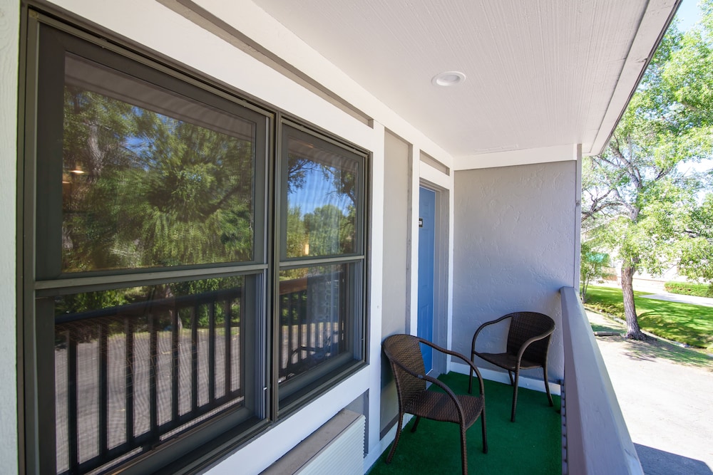 The Gunnison Inn at Dos Rios Golf Course - photo 107