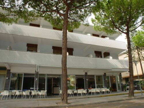 Hotel Bologna - last minute hotel in Lignano Sabbiadoro